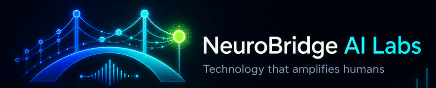NeuroBridge AI Labs